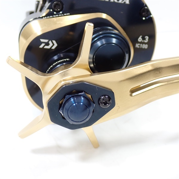 ２１ソルティガＩＣ１００